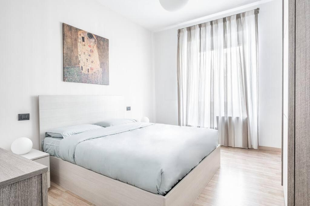 Artistic House Navigli-Duomo Netflix & Design Apartamento Milán Exterior foto